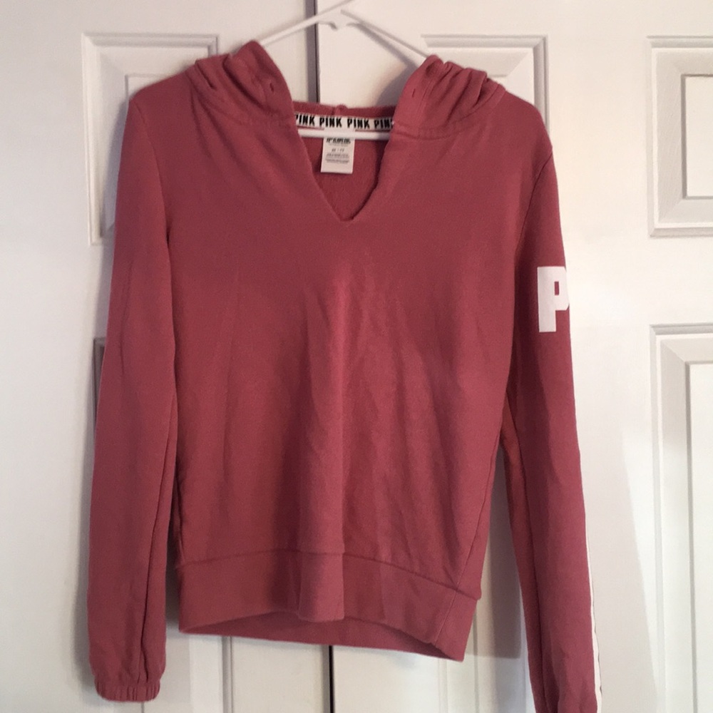 PINK Victoria Secret hoodie